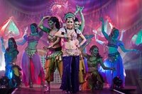 Brighton Fringe Festival 