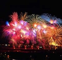 Malta Fireworks Festival