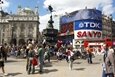 Piccadilly Circus