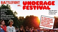 Underage Festival