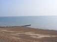 Hastings Beach
