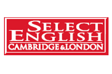 Select English