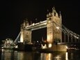 Tower Bridge at Night