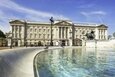 Buckingham Palace