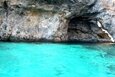 Blue Grotto Caves