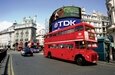 Piccadilly Circus