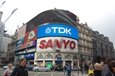 Piccadilly Circus