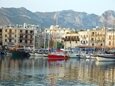 Порт Kyrenia