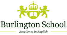 Burlington School of English